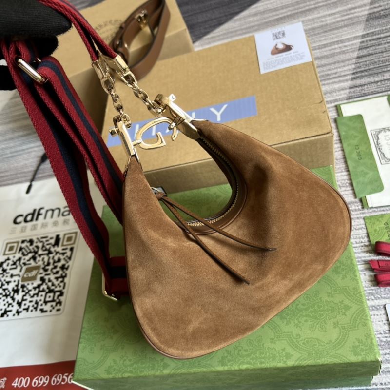 Gucci Hobo Bags